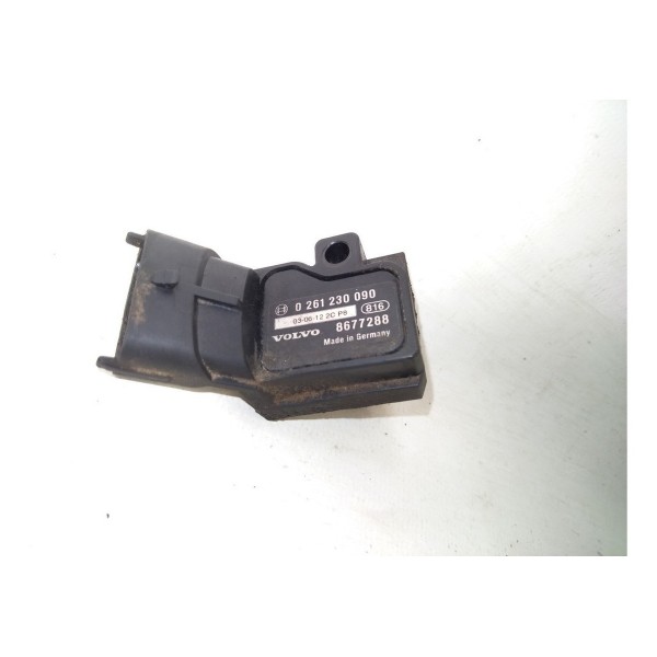 Sensor Map 8677288 Volvo S60 2000  2009