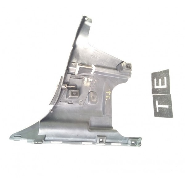 Guia Parachoque Traseiro Esquerdo Volvo S60 2000  2009