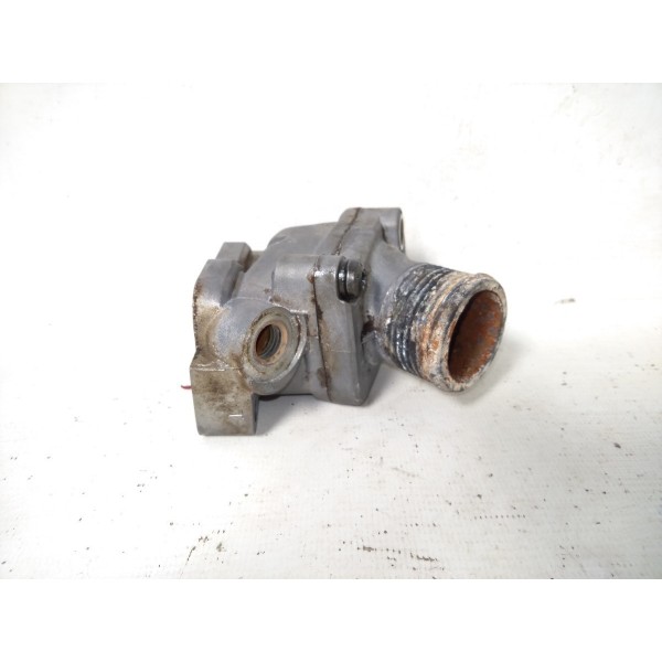 Carcaça Valvula Termostatica Volvo S60 2000  2009
