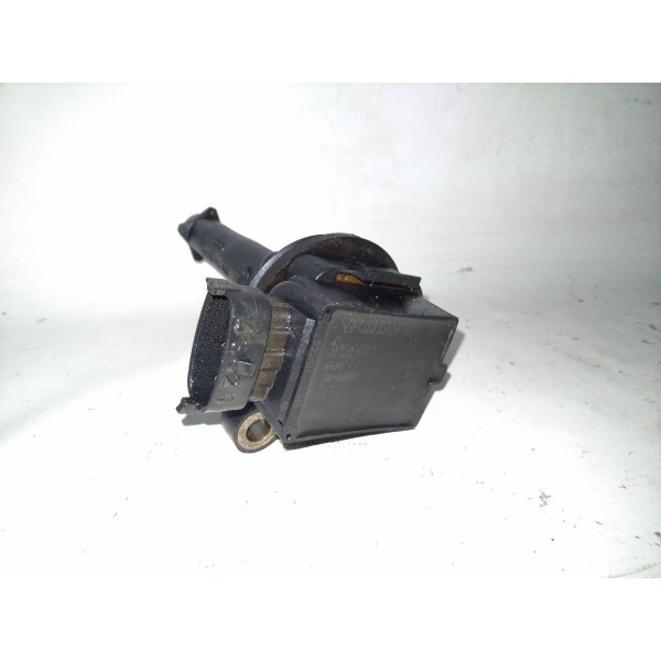 Bobina Ignição Original 9125601 Volvo S60 2000  2009