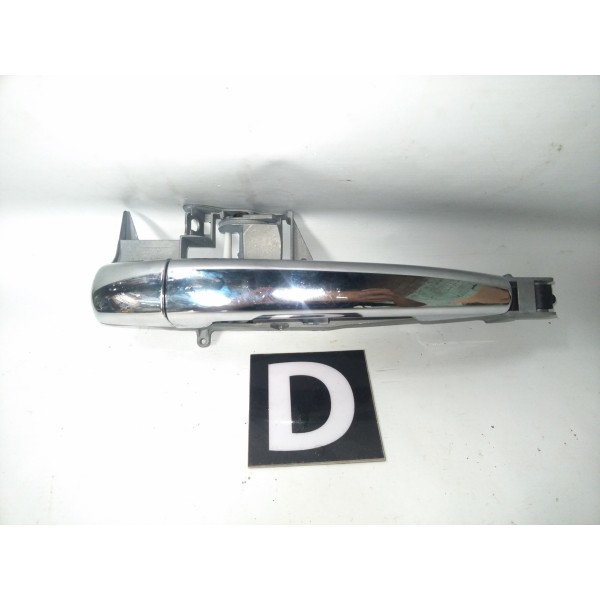 Maçaneta Externa Direita Citroen Ds3 1.6 Thp 2009 2016  Dianteira