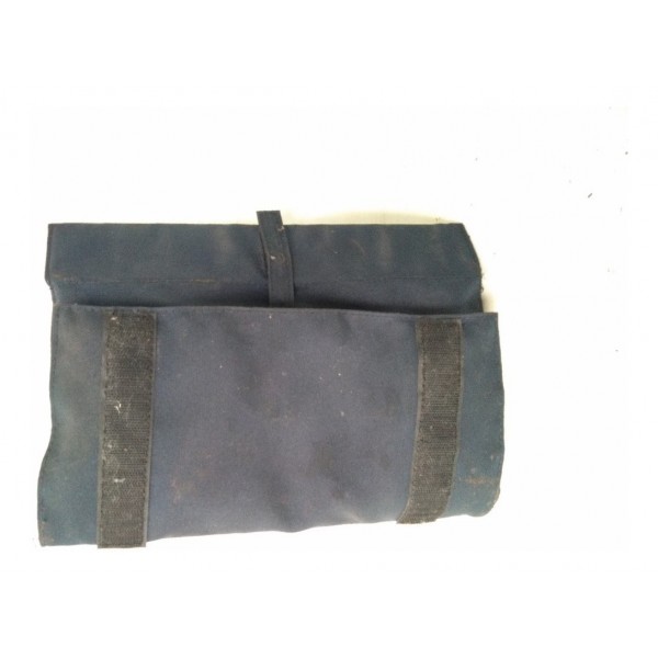 Kit Primeiros Socorros Volvo S60 2000  2009 Incompleto