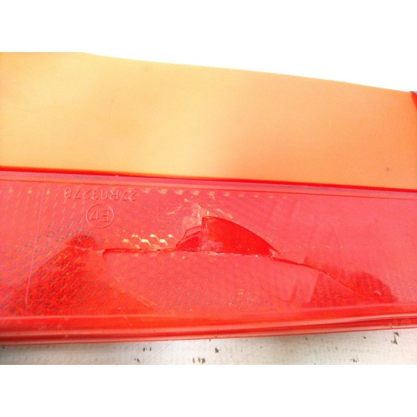 Triangulo Segurança Volvo S60 2000  2009