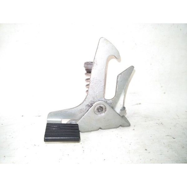 Trava Capo 8625133 Volvo S60 2000  2009