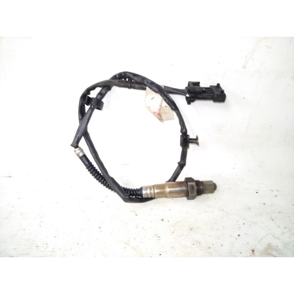 Sonda Lambda Pós Catalisador 8642230 Volvo S60 2000  2009