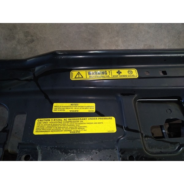 Minifrente Volvo S60 V70 2000  2005