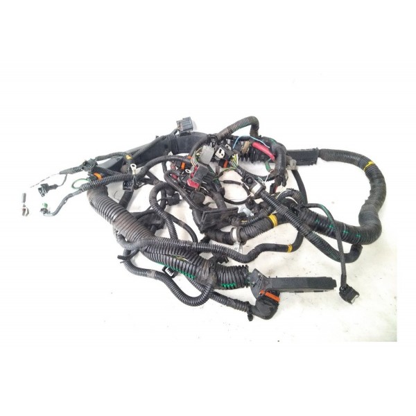 Chicote Injeçao Volvo S60 2000  2009