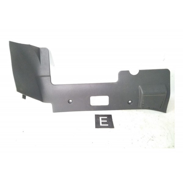 Acabamento Inferior Painel Esquerdo Volvo S60 2000  2009