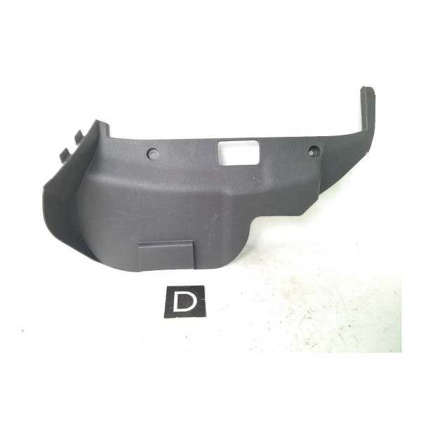 Acabamento Inferior Painel Direito Volvo S60 2000  2009