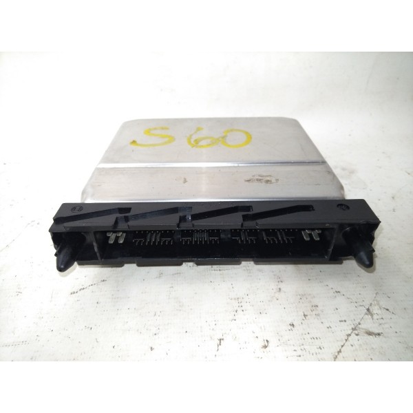 Módulo Injeção Volvo S60 Xc70 Xc90 V70 2000  2009