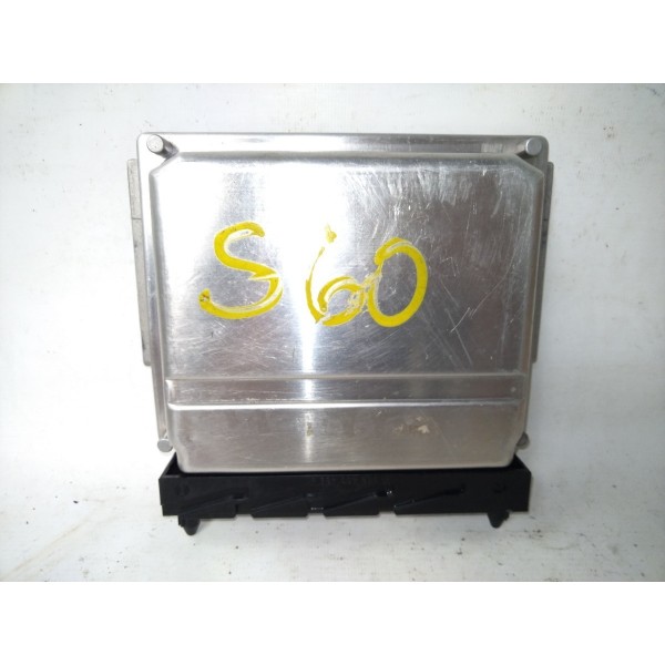 Módulo Injeção Volvo S60 Xc70 Xc90 V70 2000  2009