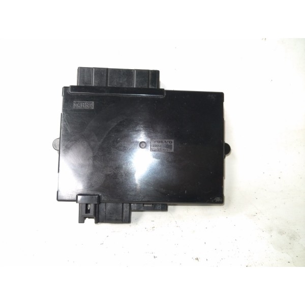 Modulo Banco Motorista 8691707 Volvo S60 Xc90 2000  2009