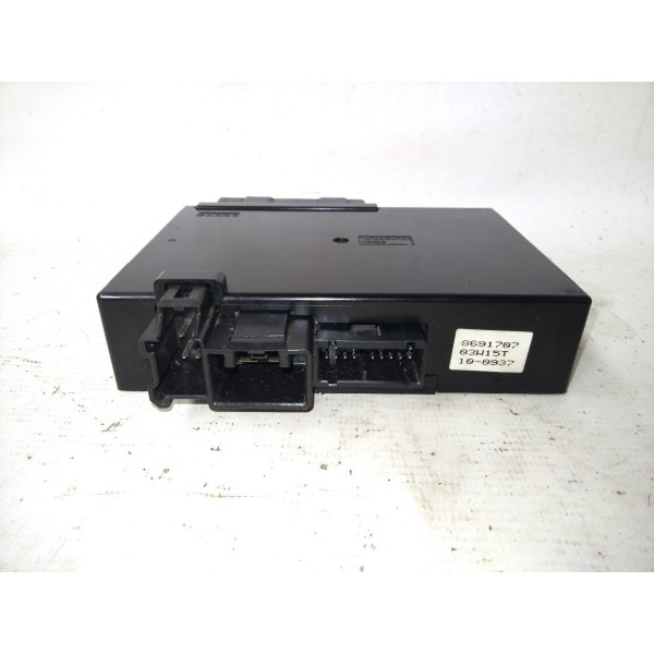 Modulo Banco Motorista 8691707 Volvo S60 Xc90 2000  2009