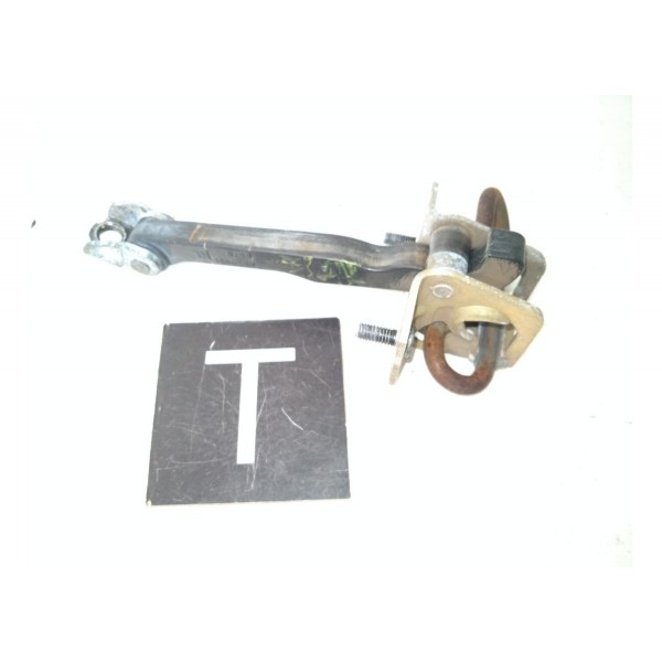 Limitador Porta Traseira Volvo S60 2000  2009