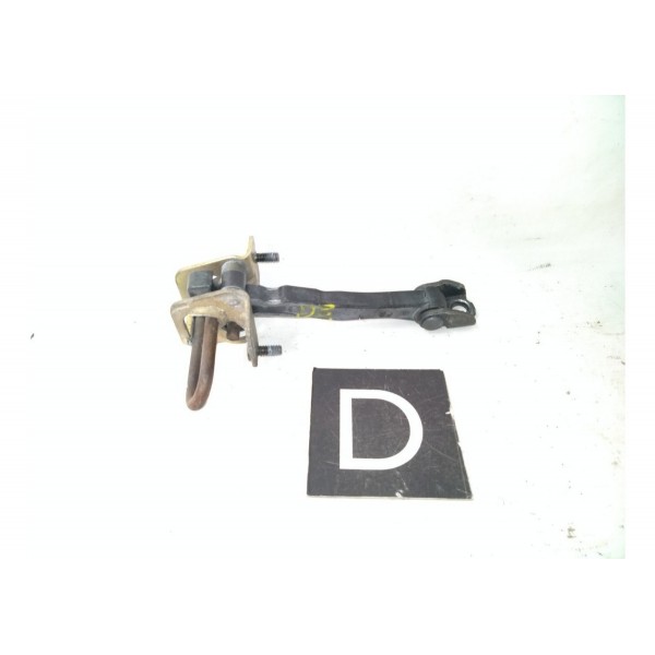 Limitador Porta Dianteira Volvo S60 2000  2009