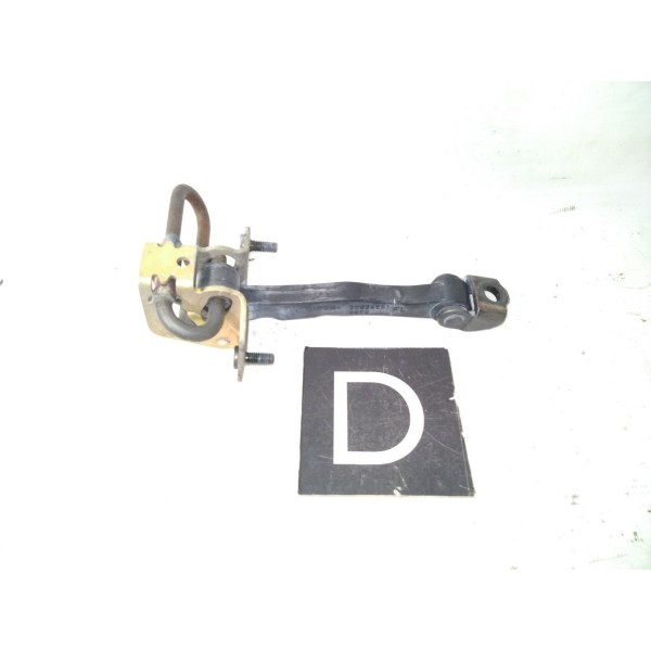 Limitador Porta Dianteira Volvo S60 2000  2009