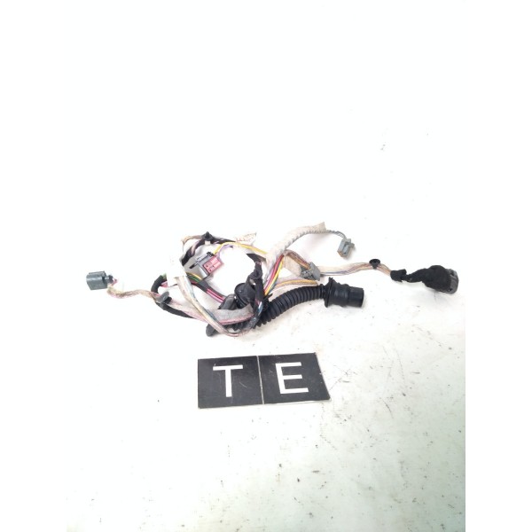 Chicote Porta Traseiro Esquerdo Volvo S60 2000  2009