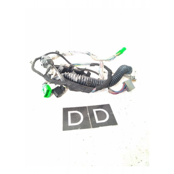 Chicote Porta Dianteira Direita Volvo S60 2000  2009