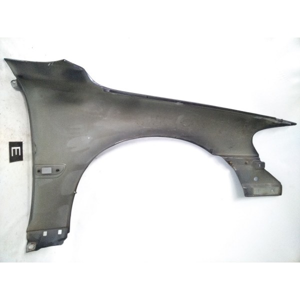 Paralama Dianteiro Esquerdo Volvo S60 2000  2009