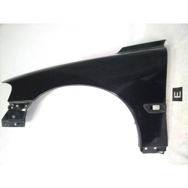 Paralama Dianteiro Esquerdo Volvo S60 2000  2009