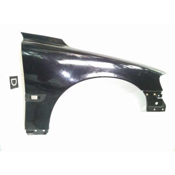 Paralama Dianteiro Direito Volvo S60 2000  2009
