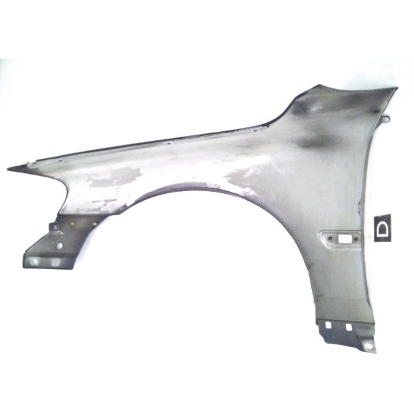 Paralama Dianteiro Direito Volvo S60 2000  2009