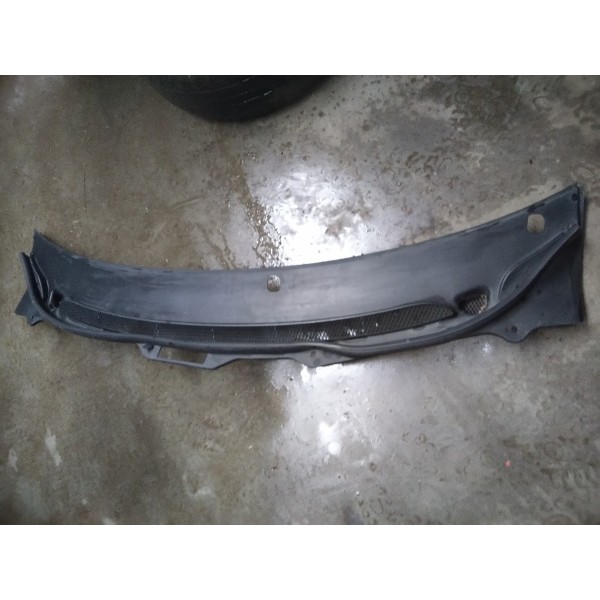 Churrasqueira Volvo S60 2000  2009