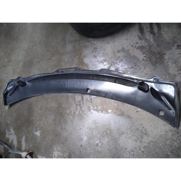 Churrasqueira Volvo S60 2000  2009