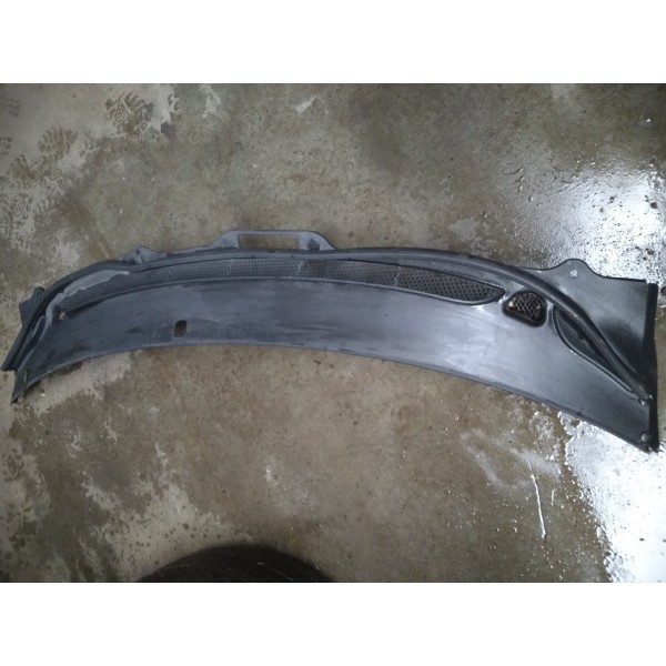 Churrasqueira Volvo S60 2000  2009