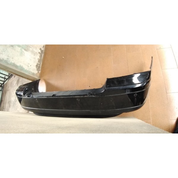 Parachoque Traseiro Volvo S60 2000  2009