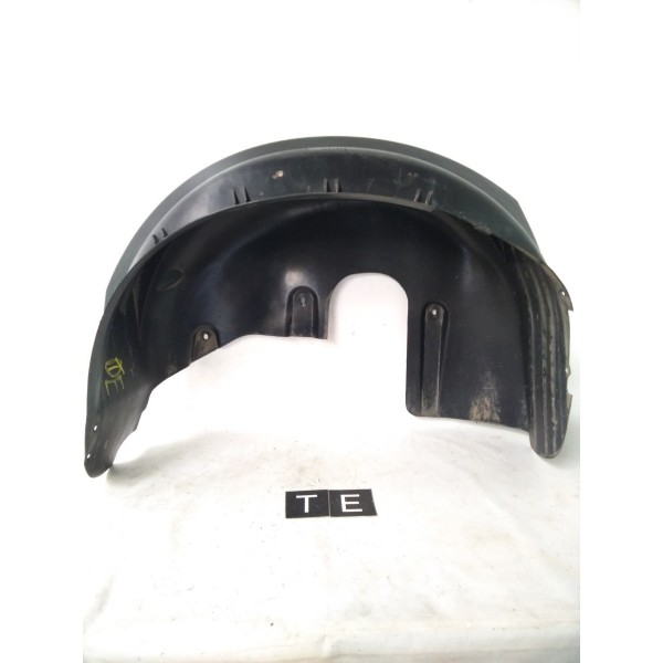 Parabarro Traseiro Esquerdo Volvo S60 2000  2009