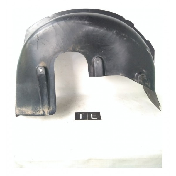 Parabarro Traseiro Esquerdo Volvo S60 2000  2009