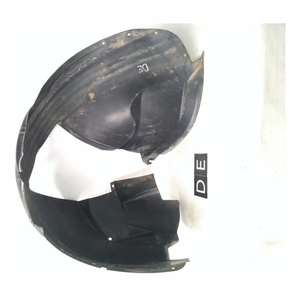 Parabarro Dianteiro Esquerdo Volvo S60 2000  2009