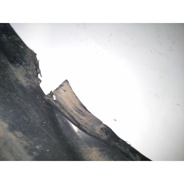 Parabarro Dianteiro Esquerdo Volvo S60 2000  2009