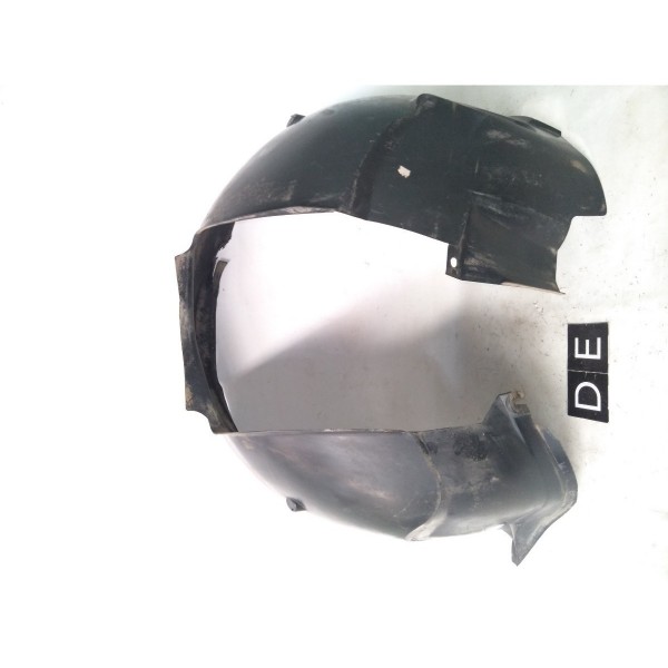 Parabarro Dianteiro Esquerdo Volvo S60 2000  2009