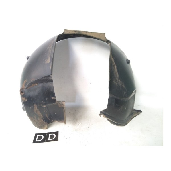 Parabarro Dianteiro Direito Volvo S60 2000  2009