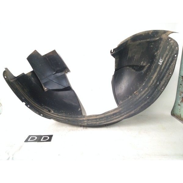 Parabarro Dianteiro Direito Volvo S60 2000  2009