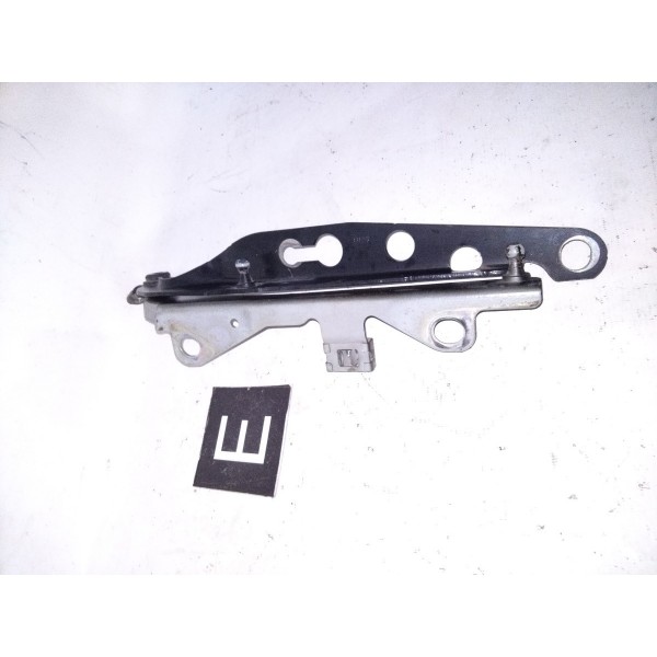 Dobradiça Do Capo Esquerda Volvo S60 2000  2009