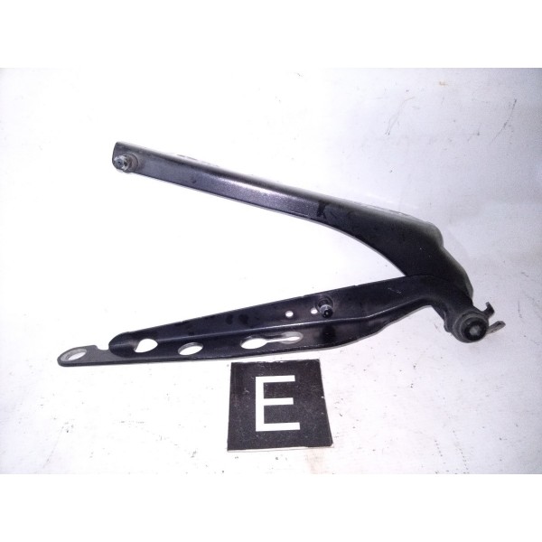 Dobradiça Do Capo Esquerda Volvo S60 2000  2009