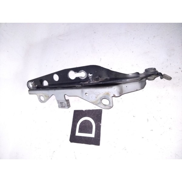 Dobradiça Do Capo Direita Volvo S60 2000  2009