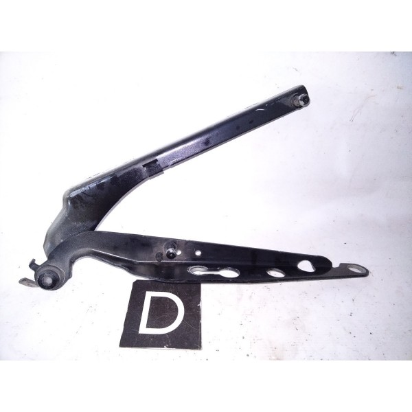 Dobradiça Do Capo Direita Volvo S60 2000  2009