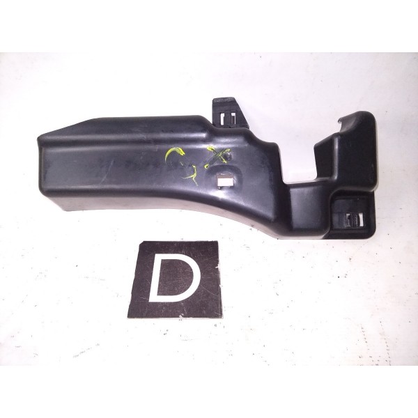 Acabamento Inferior Banco Traseiro Direito Volvo S60 200009