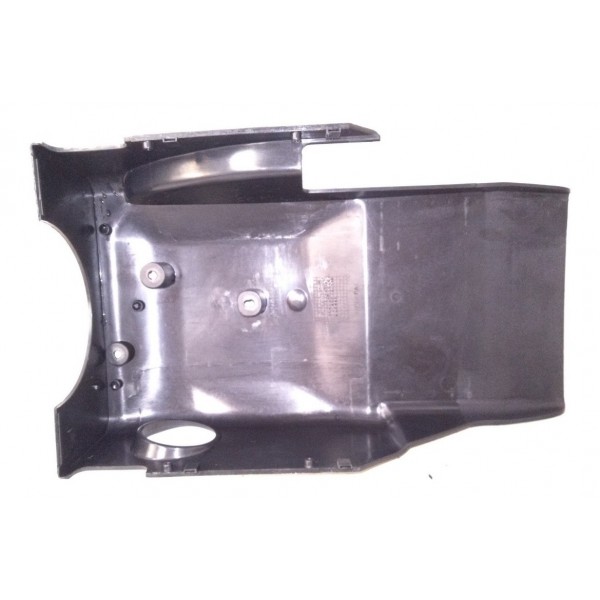 Acabamento Inferior Coluna Volante Volvo S60 2000  2009