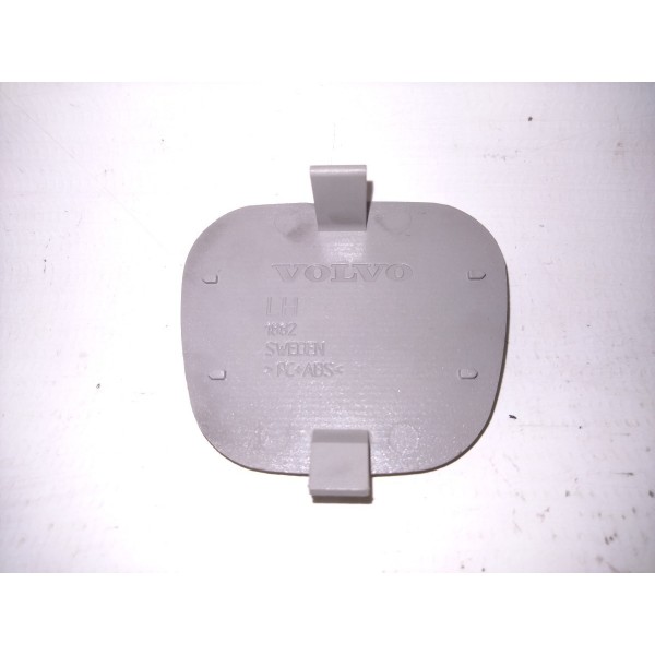 Tampa Parafuso Cortina Volvo S60 2000  2009