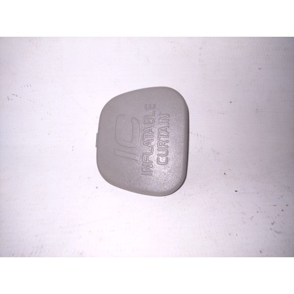 Tampa Parafuso Cortina Volvo S60 2000  2009