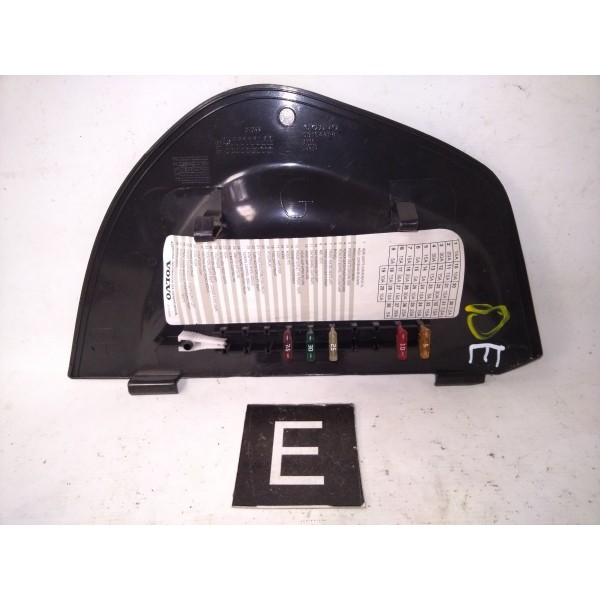 Tampa Lateral Painel Tabelie Esquerdo Volvo S60 2000  2009