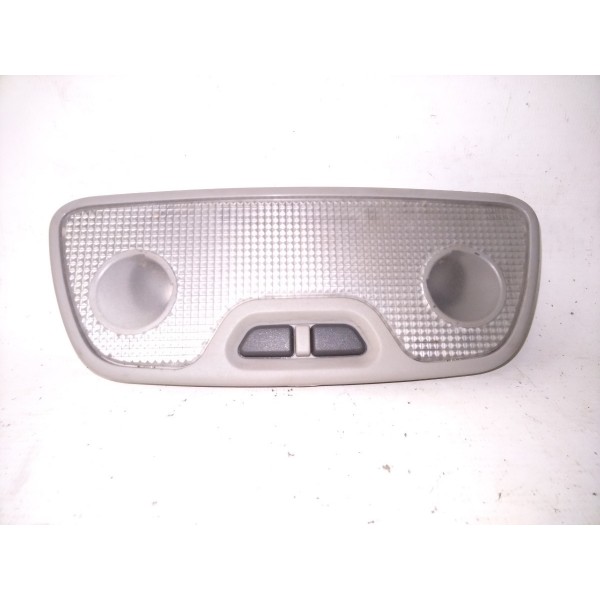 Lente Interna Traseira 9178938 Volvo S60 2000  2009