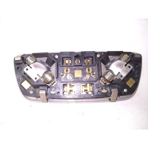 Lente Interna Traseira 9178938 Volvo S60 2000  2009