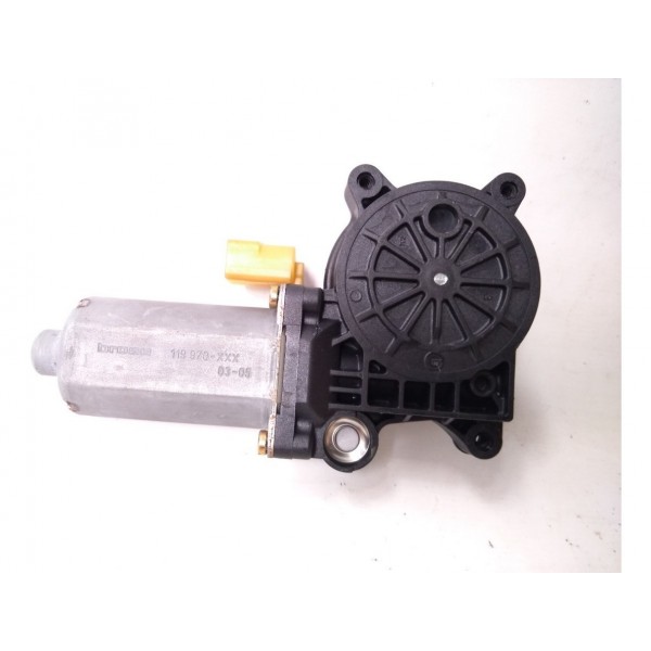 Motor Vidro Eletrico Traseiro Direito Volvo S60 2000  2009