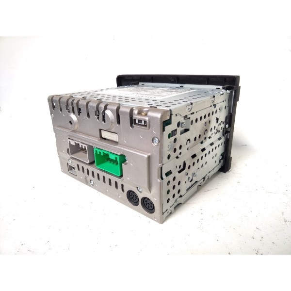 Radio Som 306577001 Volvo S60 2000  2009